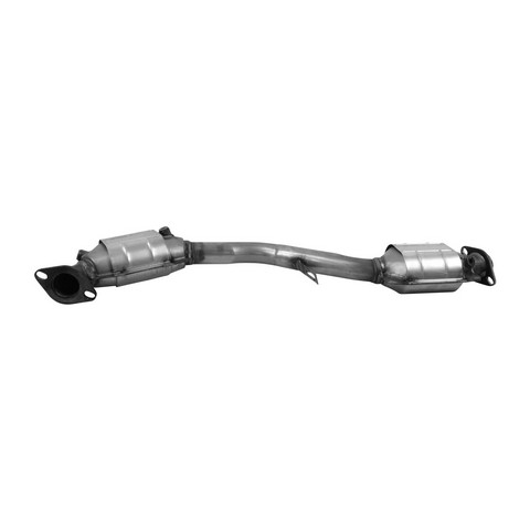 AP Exhaust 771461 Catalytic Converter-Direct Fit For SAAB,SUBARU